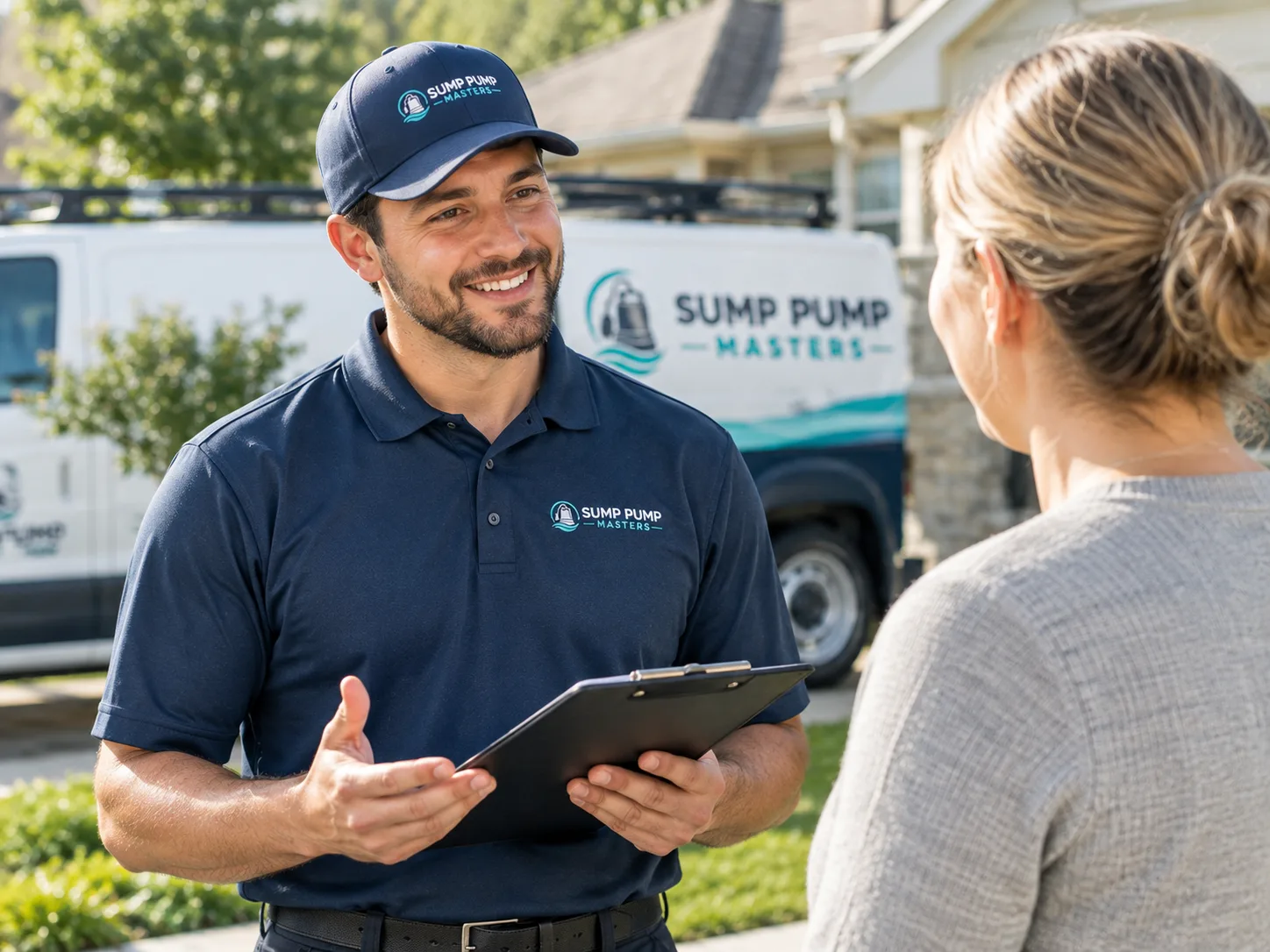 Sump Pump Repair Sugar Land, TX FAQs